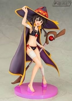 Amazon.co.jp: このすば めぐみん 公式スリーブ 60枚入り : 文房具